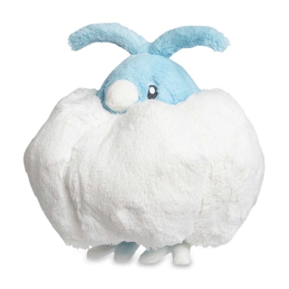 Swablu Comfy Friends Plush